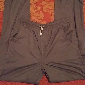 Boys Insulated Waterproof Pants